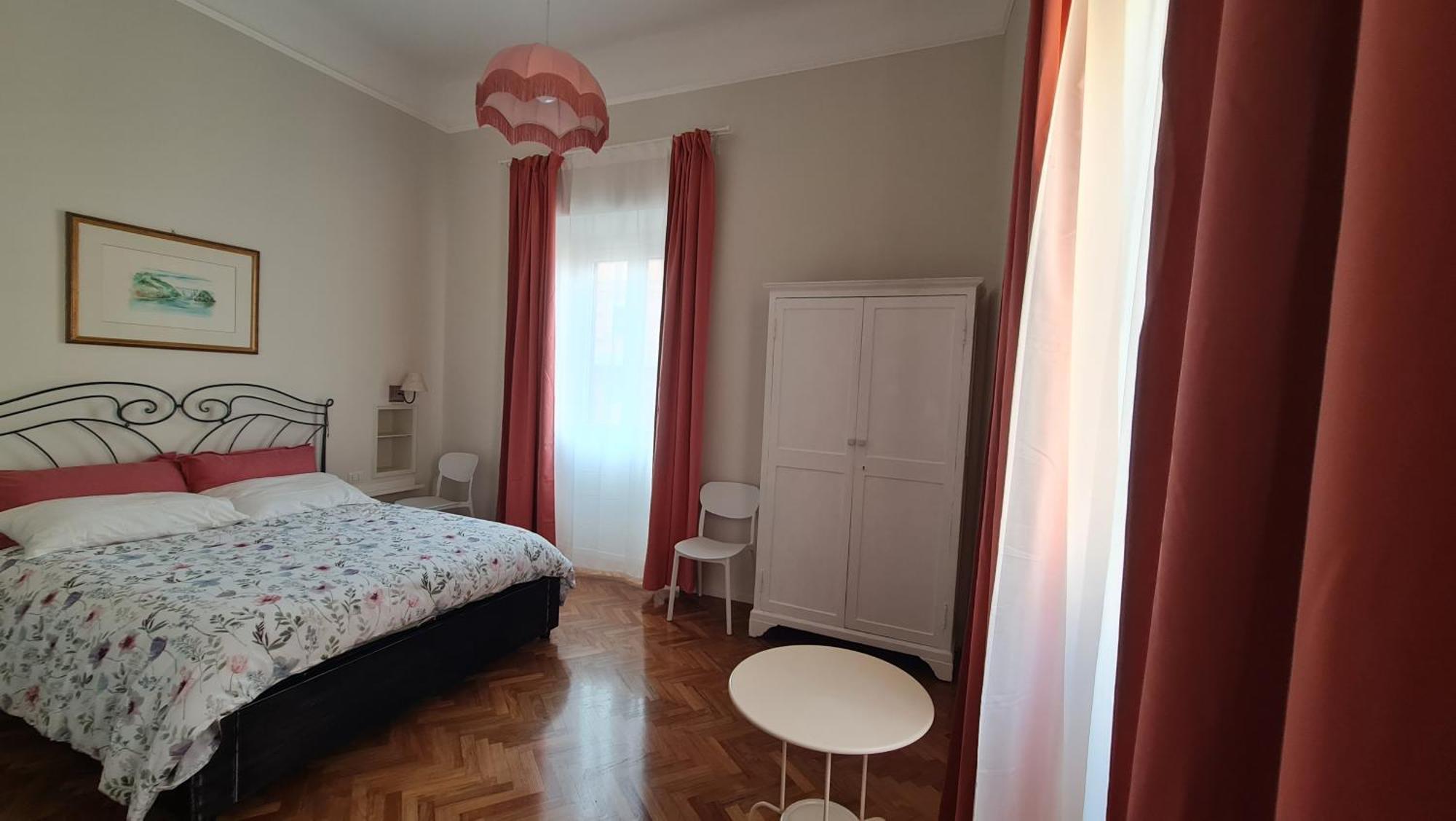Jolegre All'opera Appartamento Roma